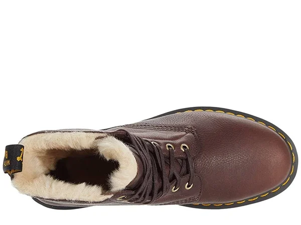 Dr. Martens 1460 Pascal fl