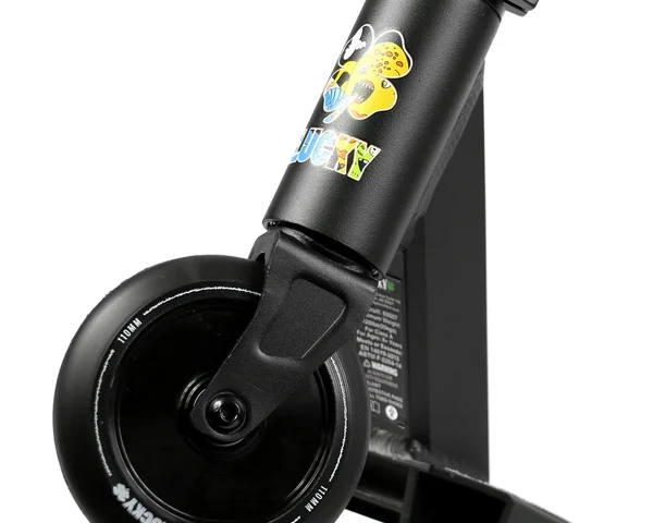 Lucky Recruit Pro Scooter - Black
