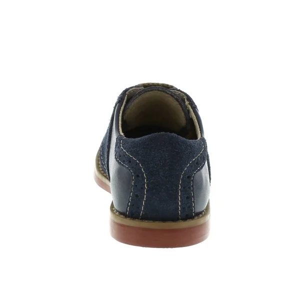 Footmates Connor 2 (Toddler/Little Kid) Royal/Blue, Boy's, Size: 13 Little Kid