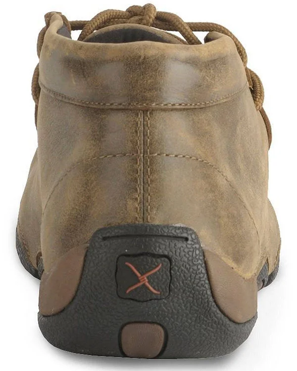 Twisted x Driving Moc Bomber