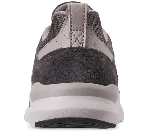 New Balance Men's 009 Shoes Grey, Size: 12, Gray
