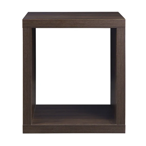 Acme Harel Modular Accent Cabinet in Walnut Finish