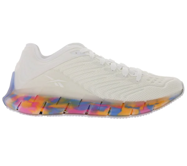 Reebok Shoes Zig Kinetica - FW6155 - White - 7.5