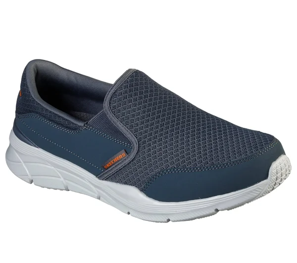 Skechers Sport Equalizer 4.0 Persisting 9 Men's Charcoal