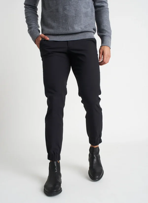 Commute Joggers, Navigator Collection