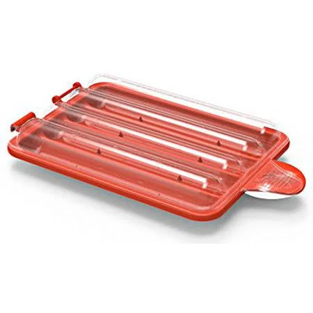 Nordic Ware 62904 Hot Dog/Brat Steamer