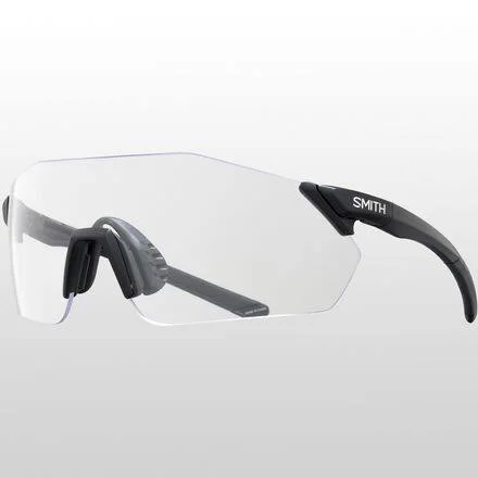 Smith Reverb Sunglasses Matte Black, Ignitor