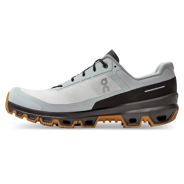 on Running Cloudventure Men's Shoe - Glacier Thorn - 9