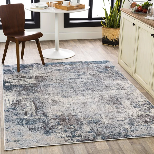 Artistic Weavers Area Rug, 7&10x22 x 10&3