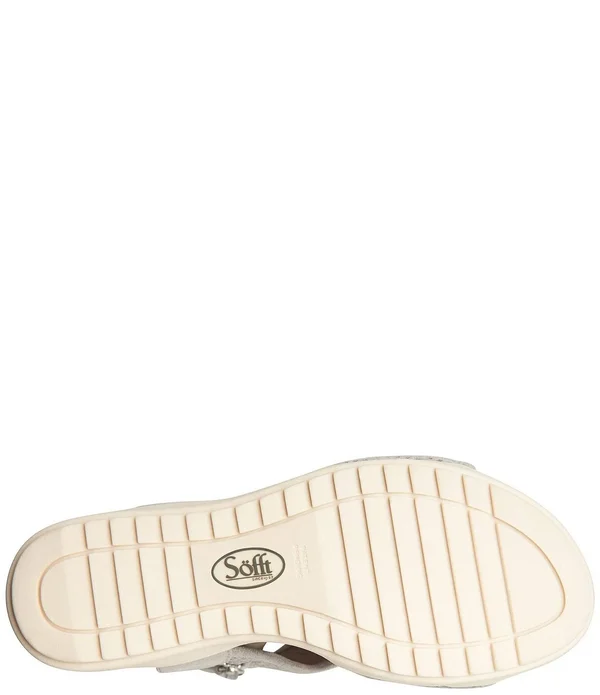 Sofft Shandi 8.5 Women's Black