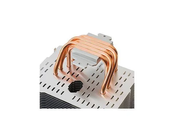 Macho Direct, CPU Cooler Hardware/Electronic