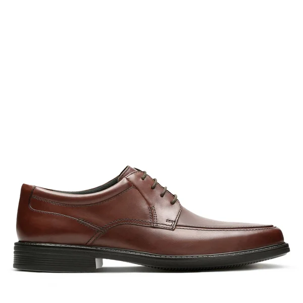 Bostonian Ipswich Apron 10.5 Men's Brown