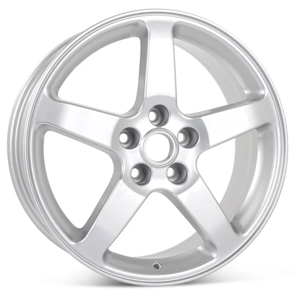 New 17x22 Alloy Replacement Wheel for Pontiac G6 2005 2006 2007 2008 2009 Rim 6585