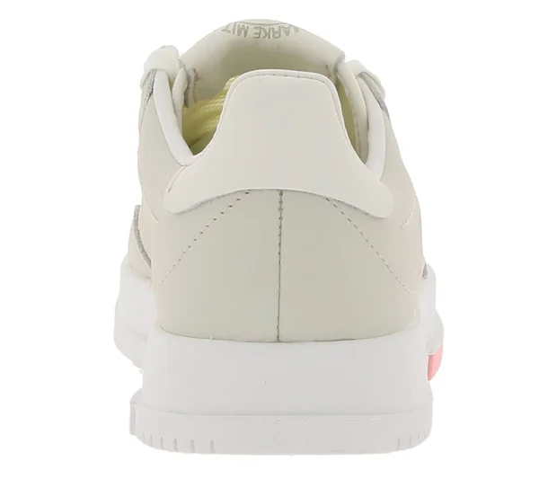 Adidas Originals - SC Premiere Sneakers - Women, Off-White