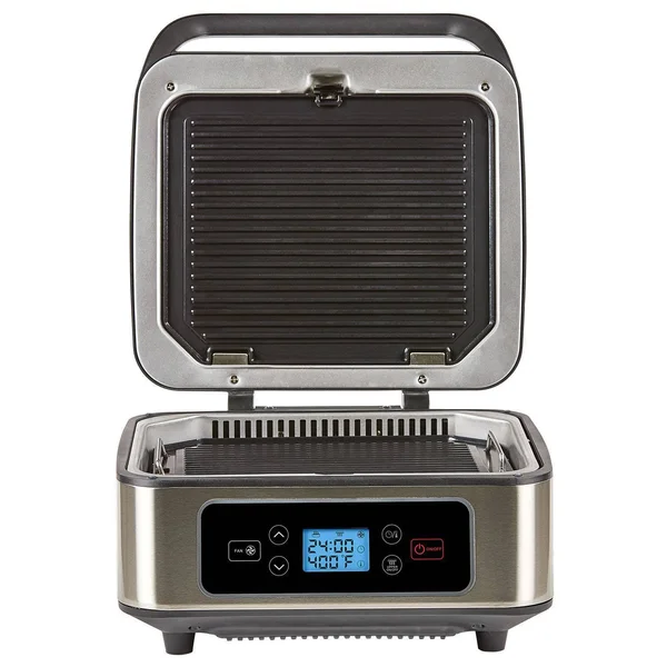 Shaq Smokeless Grill and Press