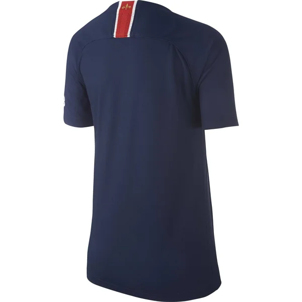 Nike Paris Saint-Germain Youth Home Jersey 18/19 Large