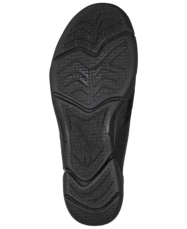 Women's Skechers Be-Lux Daylights Slip On - Size: 10, Black