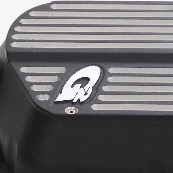 G2 Axle and Gear 40-2046mb Differential Cover