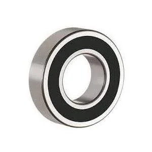 SKF 6018 2RS1 Deep Groove Ball Bearing