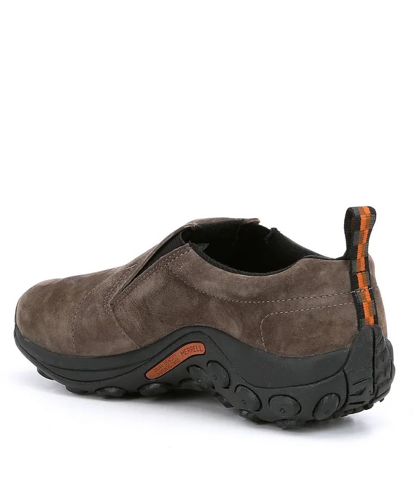 Merrell Men's Jungle Moc - Size: 7.5, Dusty Olive