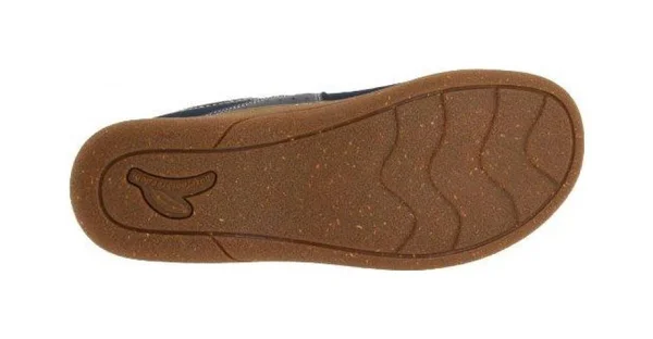 Drew Women's Geneva, Size: 11, Blue Denim Leather/Nubuck