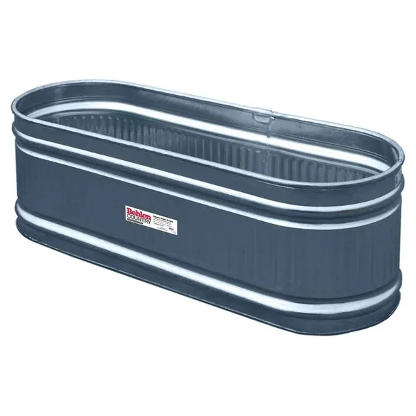 Behlen Country 50130048-09 2x2x6 169gal Stock Tank