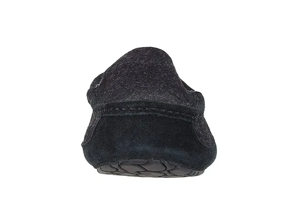 Ugg Men's Ascot Wool - Black TNL Size: 13 M