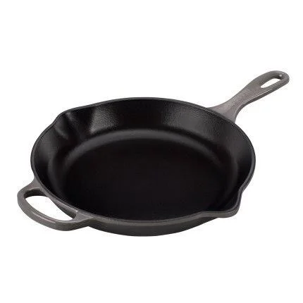 Le Creuset Signature Cast-Iron Skillet - 10.25