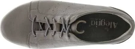 Alegria Women's Traq Cliq Shoes - Dove in Size 43