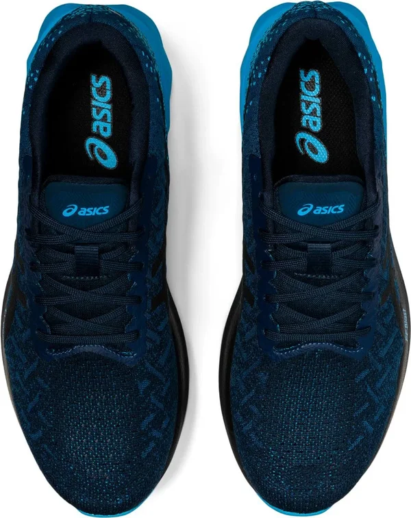 Asics Dynablast M 1011A819-400 Navy Blue