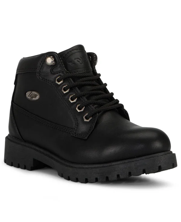 Lugz Women's Mantle Mid Boot