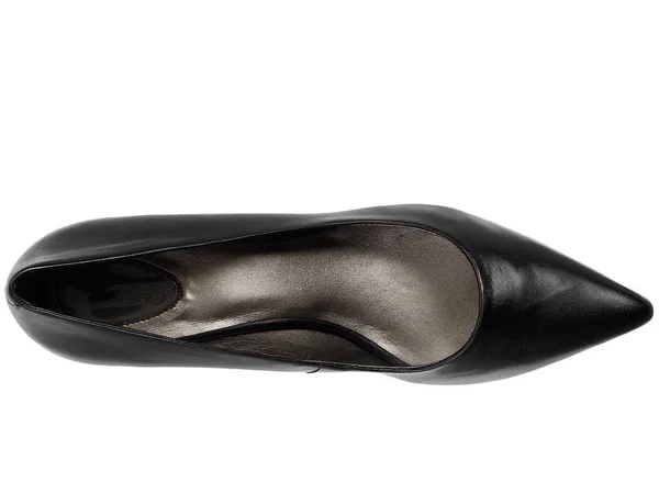 Women's Trotters Paulina Pump, Size: 12, Black