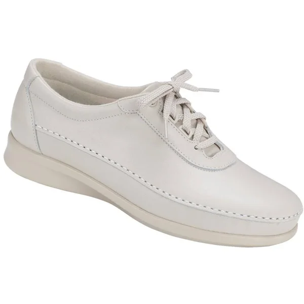 SAS Women's Traveler Bone 5.5 Medium