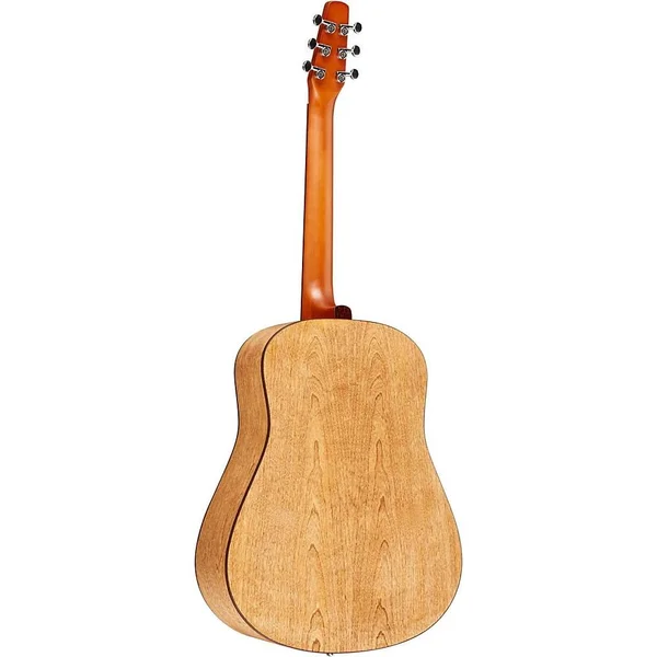 Seagull S6 Original Acoustic Guitar Natural