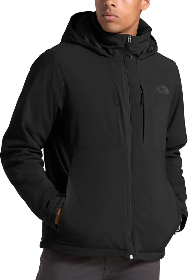 The North Face Men's Apex Elevation Jacket - TNF Black