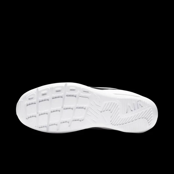 Nike Air Max Oketo Men's Shoe, Size: 6, Black/White