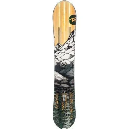 Rossignol XV Wide Snowboard