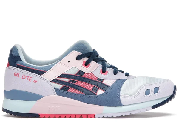 Asics Gel-Lyte III OG - MODA3