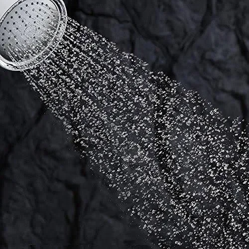Kohler 45215-SN Loure 2.0 GPM Single-Function Showerhead with Katalyst air-induction Spray - Vibrant Polished Nickel