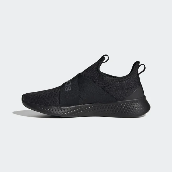 Adidas Puremotion Adapt Women's Running Shoes, Size: 7, Black