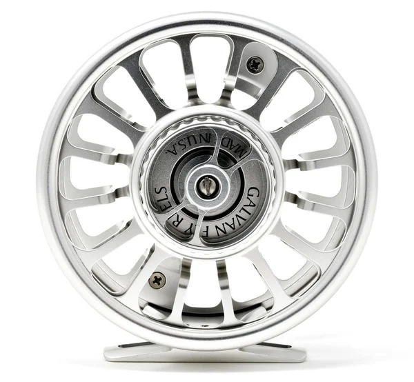 Galvan Torque T-3 Clear Fly Reel