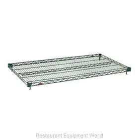 Metro A1448NK3 Wire Shelf - 48x22 W, 14x22 D, epoxy