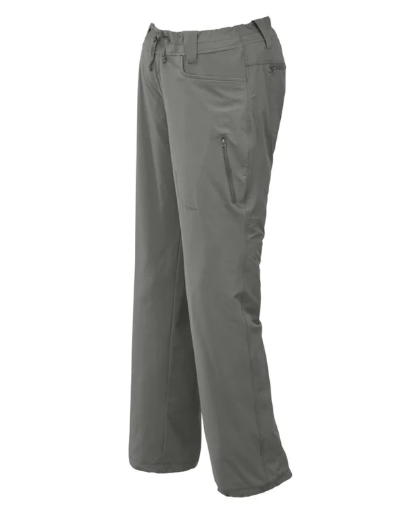 Outdoor Research Ferrosi Pants - Women's Pewter, 14 Regular