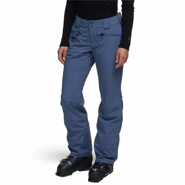 Marmot Women's Slopestar Pant - Xs - Storm
