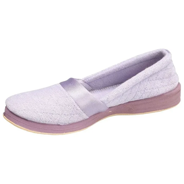 Women's Foamtreads Coddels All Season Slip on Slippers - Medium Width