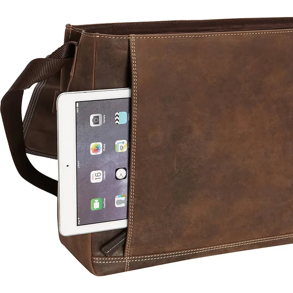 Bellino The Tuscany Messenger (Brown)