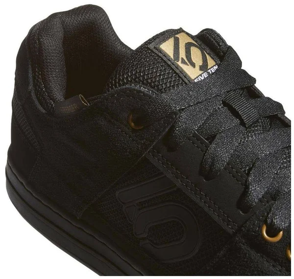 Five Ten Freerider Men - 10 - Grey Five/Core Black/Grey Four