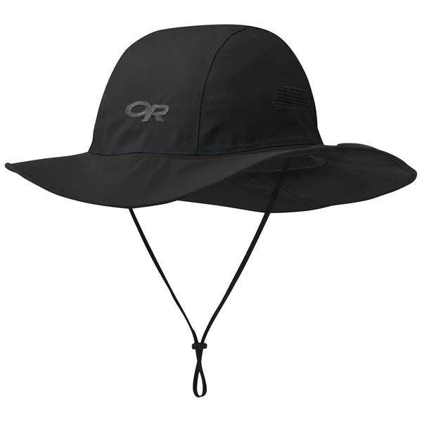 Outdoor Research Seattle Sombrero Fatigue/Black, XL