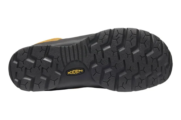 Keen Men's Jasper Casual Shoes - Cathay Spice/Orion Blue