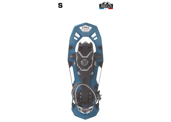 TSL Highlander Original Snowshoes Medium, Celestial